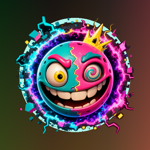 Brainrot Chaos: Kavvoro icon
